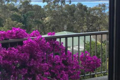 Eden Bed & Breakfast - Accommodation Brisbane 3