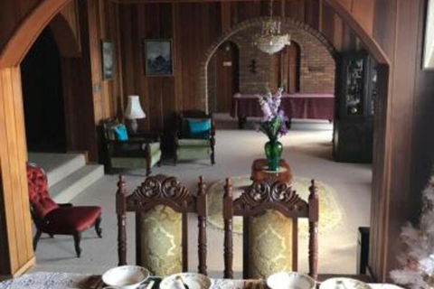 Eden Bed & Breakfast - Accommodation Brisbane 2