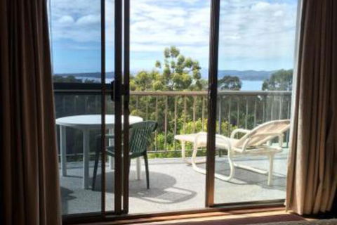 Eden Bed & Breakfast - Accommodation Brisbane 4