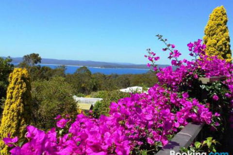 Eden Bed & Breakfast - Accommodation Brisbane 6