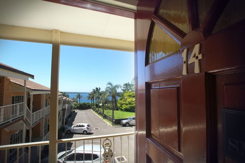 Twofold Bay Motor Inn - Accommodation Brisbane 0