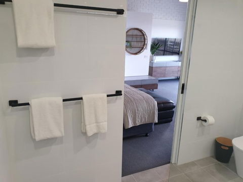 Twofold Bay Motor Inn - Accommodation Brisbane 1