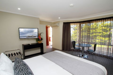 Twofold Bay Motor Inn - Accommodation Brisbane 2