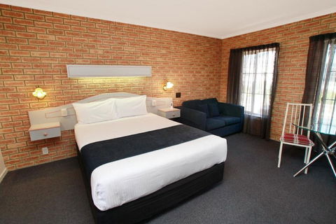 Twofold Bay Motor Inn - Accommodation Brisbane 5