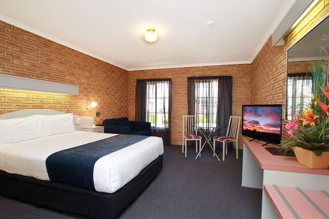 Twofold Bay Motor Inn - Accommodation Brisbane 6