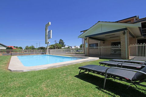 Atlas Motel - Accommodation Brisbane 5