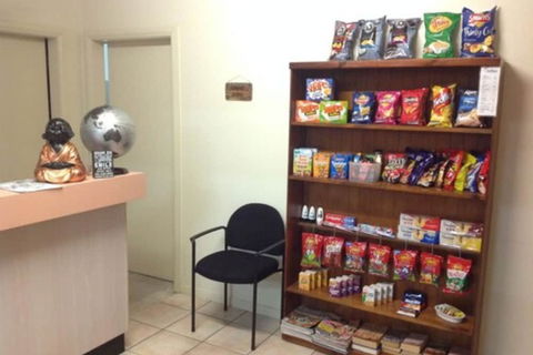 Atlas Motel - Accommodation Brisbane 6