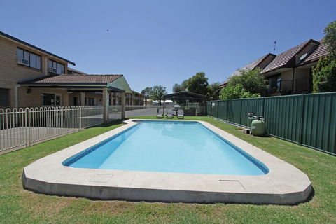 Atlas Motel - Accommodation Brisbane 3