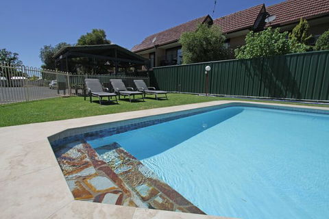 Atlas Motel - Accommodation Brisbane 2