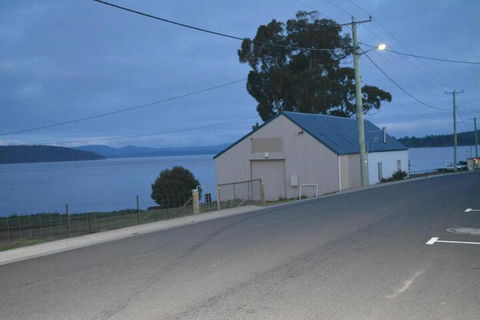 Smugglers Rest Apartments Dover - Accommodation Brisbane 7