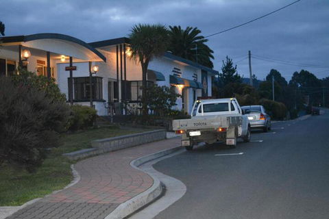 Smugglers Rest Apartments Dover - Accommodation Brisbane 2