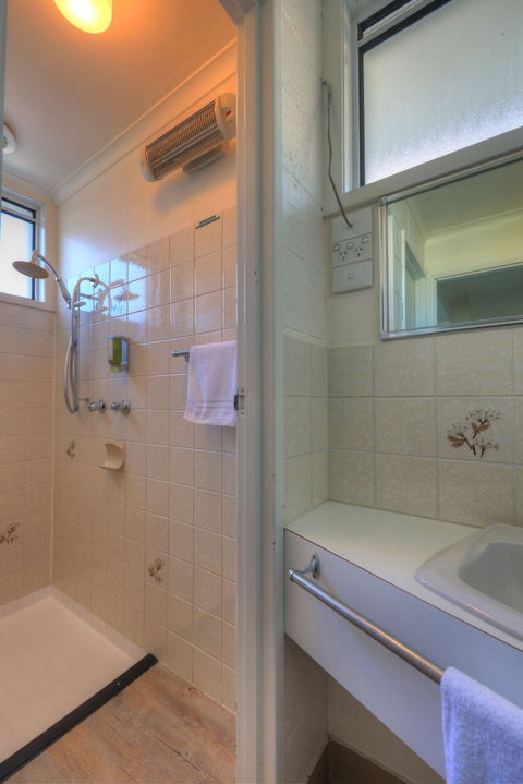 Dannebrog Lodge - Accommodation Brisbane 1