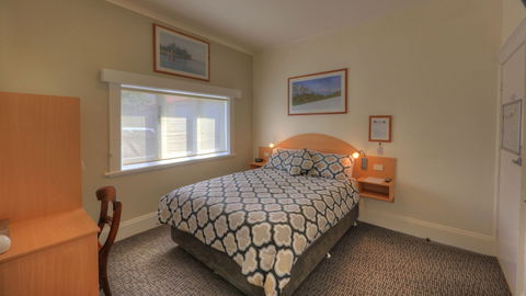 Dannebrog Lodge - Accommodation Brisbane 3