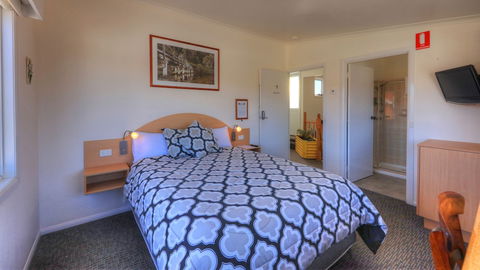 Dannebrog Lodge - Accommodation Brisbane 2