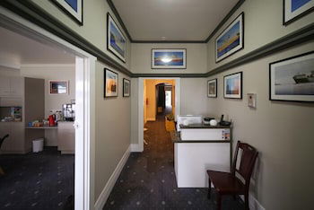 Dannebrog Lodge - Accommodation Brisbane 0