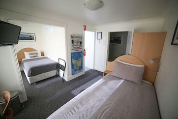 Dannebrog Lodge - Accommodation Brisbane 6