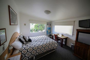 Dannebrog Lodge - Accommodation Brisbane 5