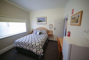 Dannebrog Lodge - Accommodation Brisbane 4