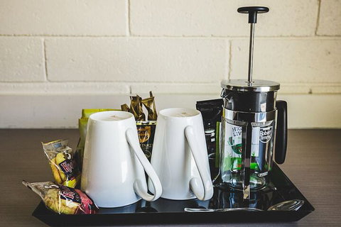 Central Highlands Motor Inn - Accommodation Brisbane 5