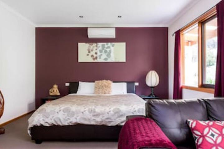  Accommodation Brisbane