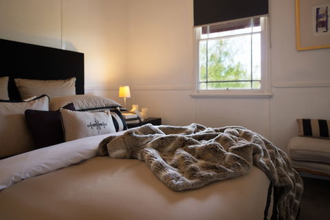 Little Wombat - Accommodation Brisbane 4