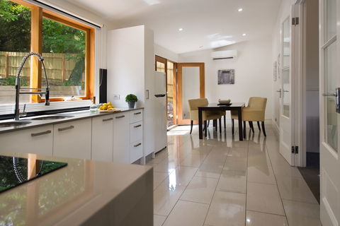 Little Wombat - Accommodation Brisbane 1