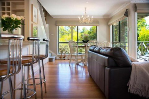 Ducks Bay - Accommodation Brisbane 6