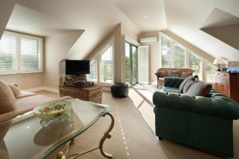 Ducks Bay - Accommodation Brisbane 7