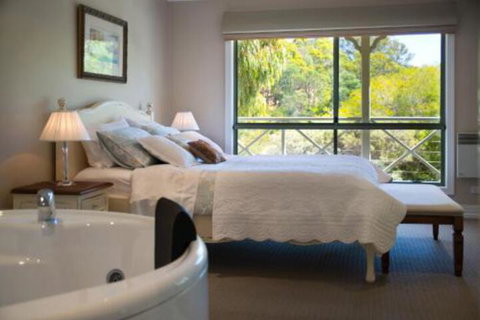 Ducks Bay - Accommodation Brisbane 5