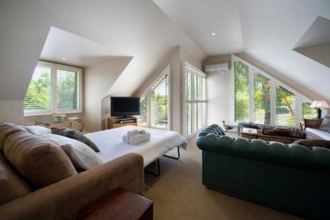 Ducks Bay - Accommodation Brisbane 4