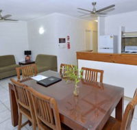 City Gardens Apartments - Accommodation Brisbane