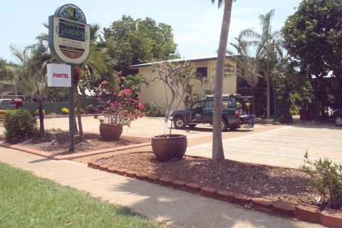City Gardens Apartments - Accommodation Brisbane 2