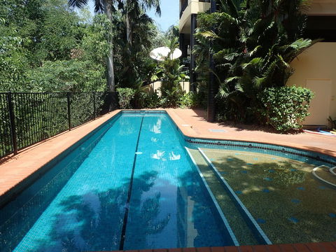Darwin Deluxe Apartments - Accommodation Brisbane 3