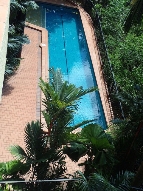 Darwin Deluxe Apartments - Accommodation Brisbane 4