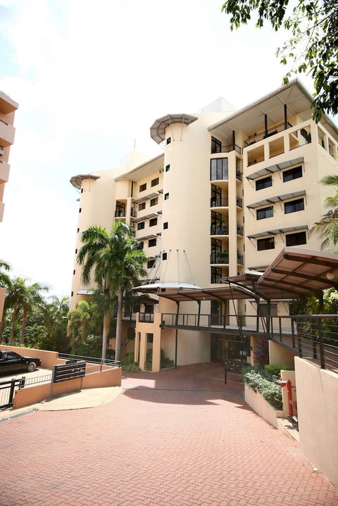 Darwin Deluxe Apartments - Accommodation Brisbane 2