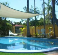 Paravista Motel - Accommodation Brisbane