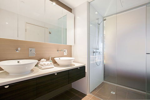 Darwin Waterfront Luxury Suites - Accommodation Brisbane 4