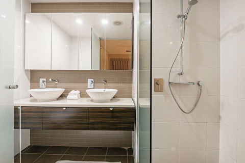 Darwin Waterfront Luxury Suites - Accommodation Brisbane 6