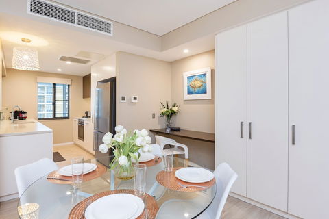 Darwin Waterfront Luxury Suites - Accommodation Brisbane 3