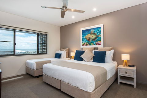 Darwin Waterfront Luxury Suites - Accommodation Brisbane 1