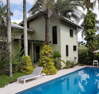 Daintree Village B  B - Accommodation Brisbane