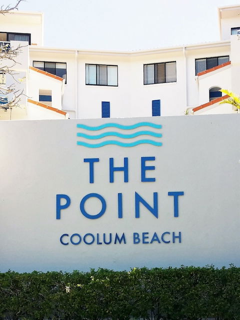 The Point Coolum Beach - Accommodation Brisbane 1
