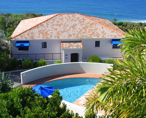 The Point Coolum Beach - Accommodation Brisbane 6