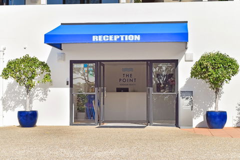 The Point Coolum Beach - Accommodation Brisbane 3