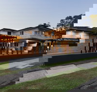 Beachpark Apartments - Accommodation Brisbane