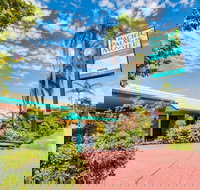 Coffs Harbour Pacific Palms Motel - Accommodation Brisbane