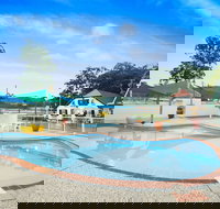 Clog Barn Caravan Park - Accommodation Brisbane