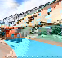 Ibis Budget Coffs Harbour - Accommodation Brisbane