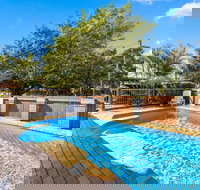 Ocean Park Motel - Accommodation Brisbane