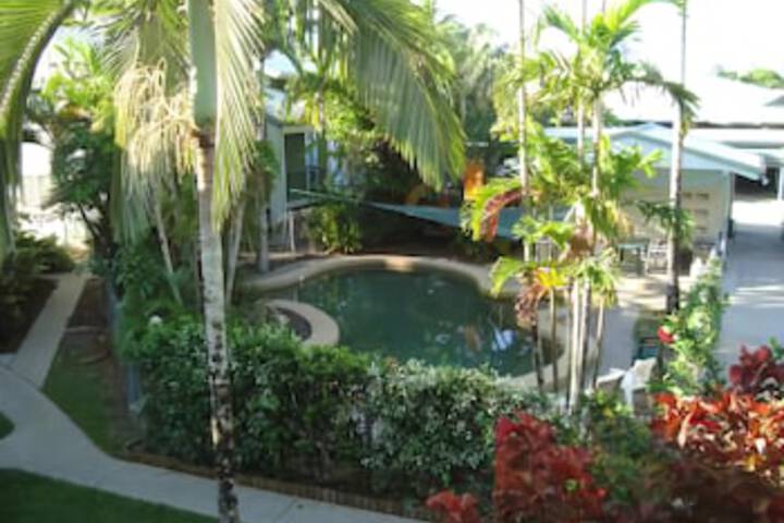 Westcourt QLD Accommodation Brisbane